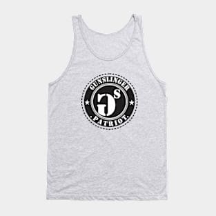 Gunslinger Tank Top